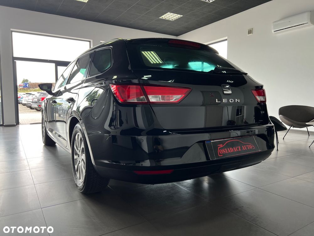 Seat Leon - 4