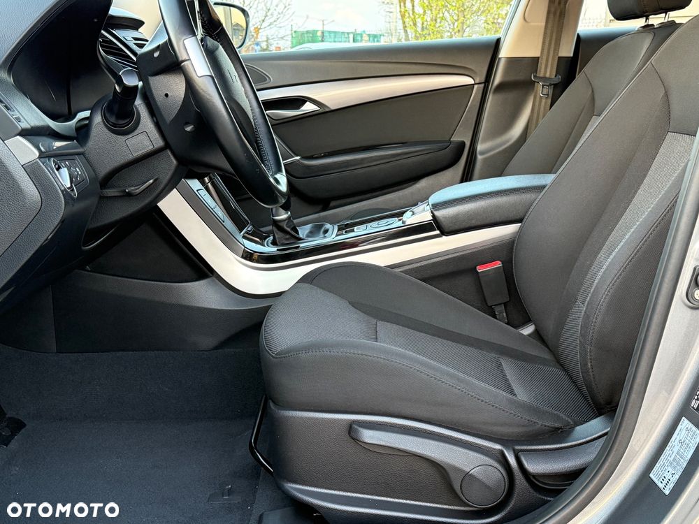 Hyundai i40 - 20