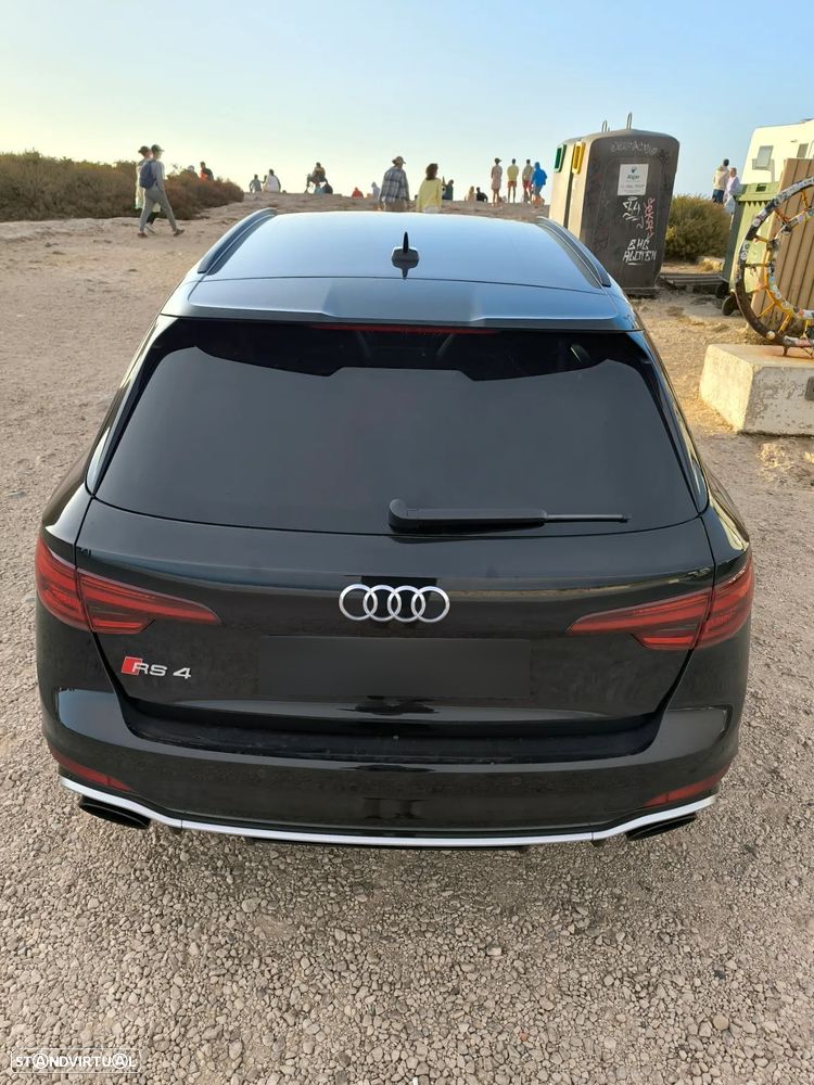 Audi RS4 Avant 2.9 TSI quattro Tiptronic - 6