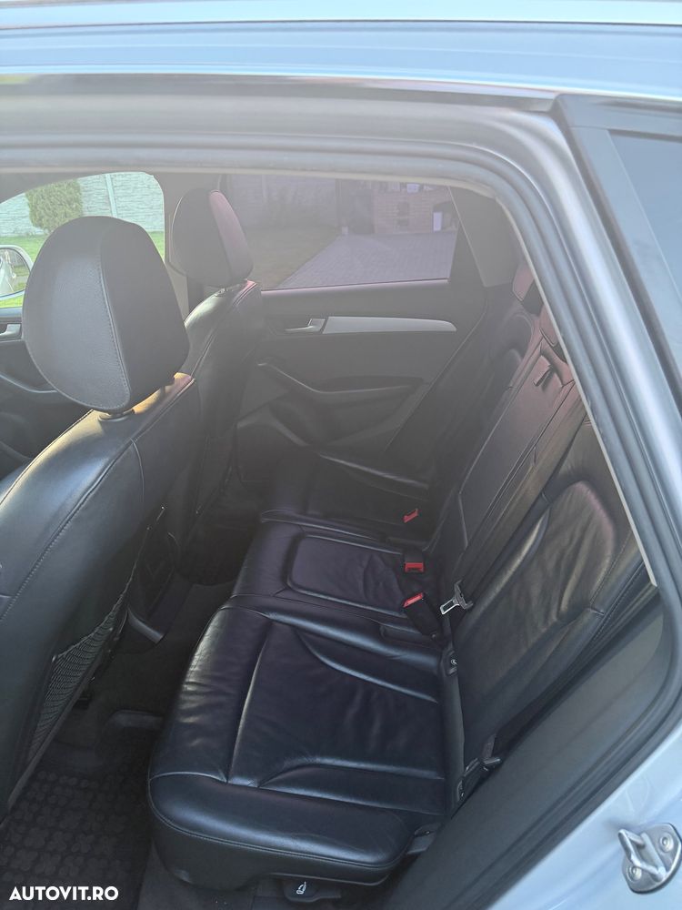 Audi Q5 - 14