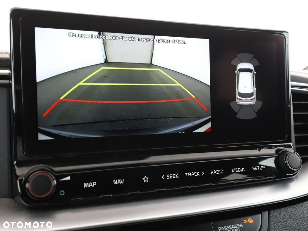 Kia ProCeed - 25