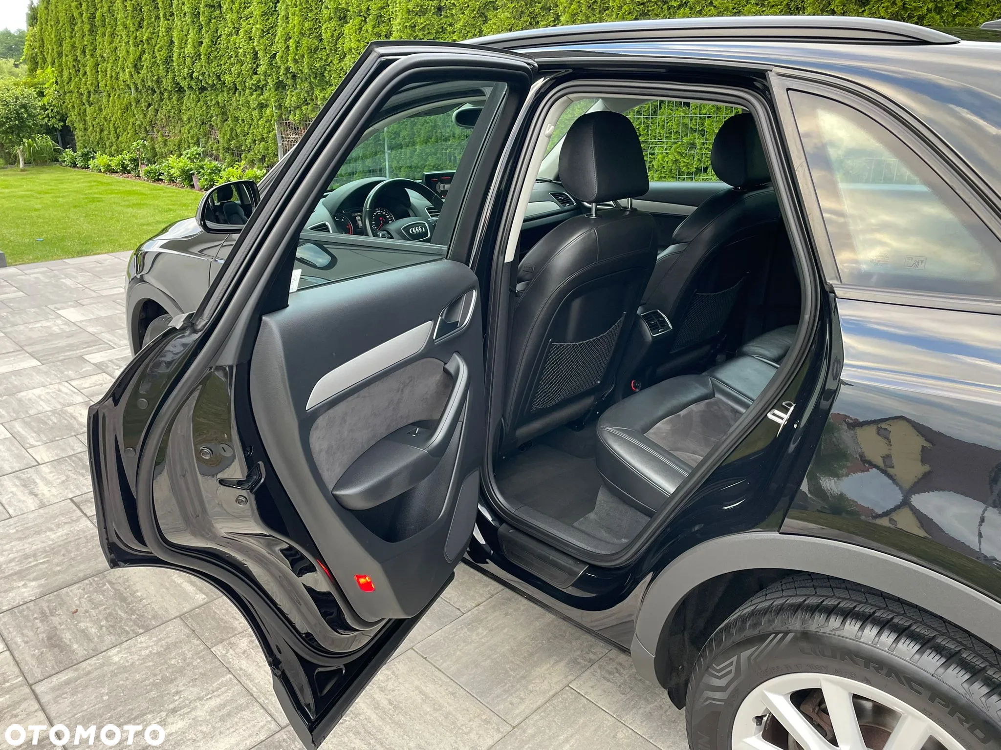 Audi Q3 2.0 TDI - 17