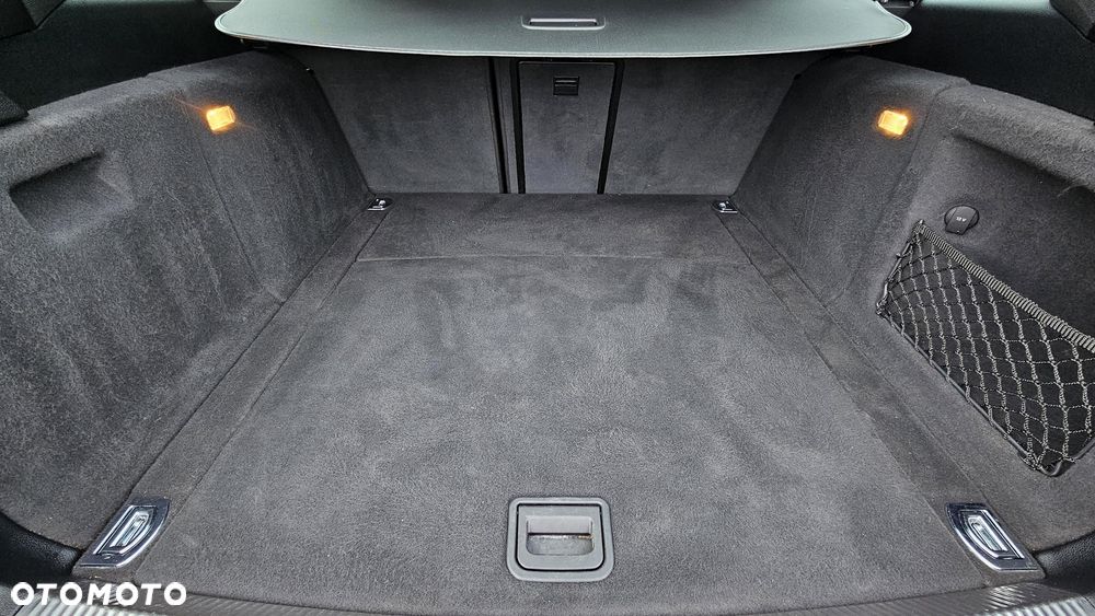 Audi A4 Avant 2.0 TDI DPF clean diesel S line Sportpaket - 38