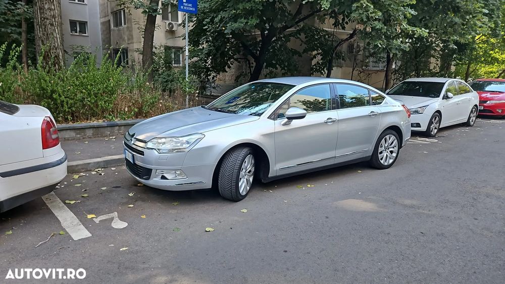 Citroen C5
