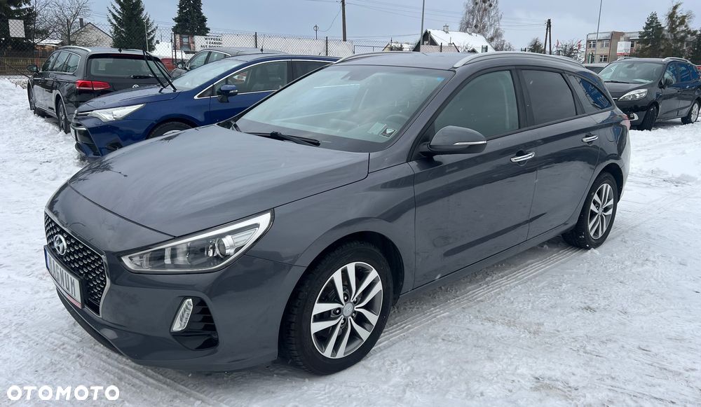 Hyundai i30 - 27