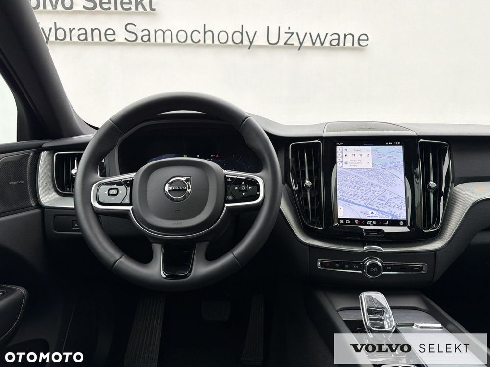 Volvo XC 60 - 12