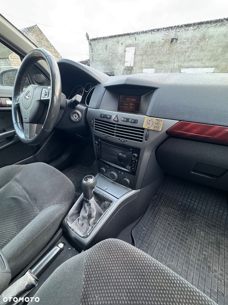Opel Astra ver-iii-1-7-cdti - 16
