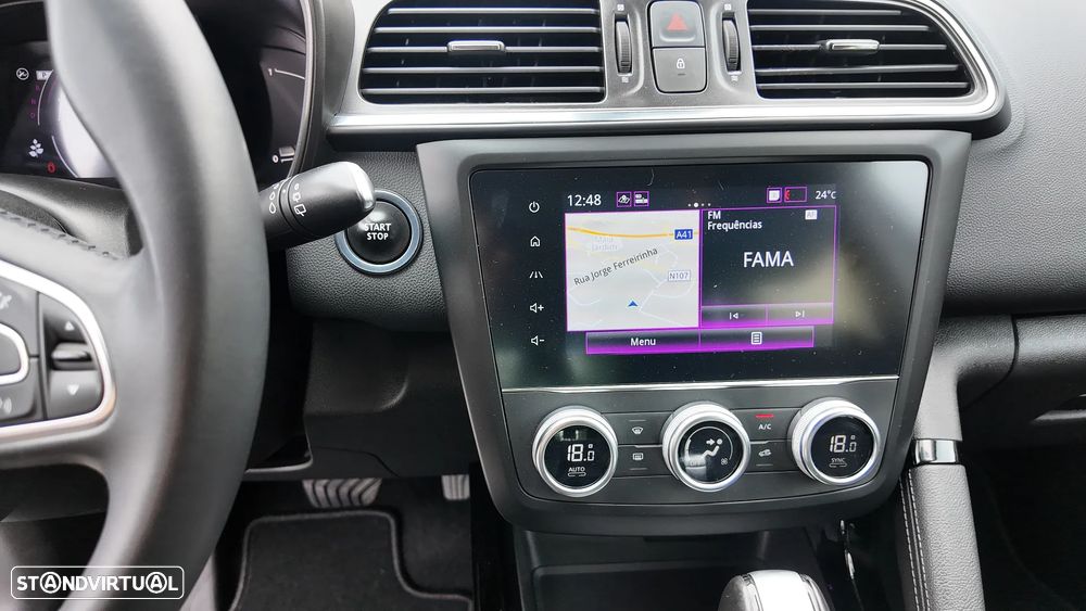 Renault Kadjar - 30