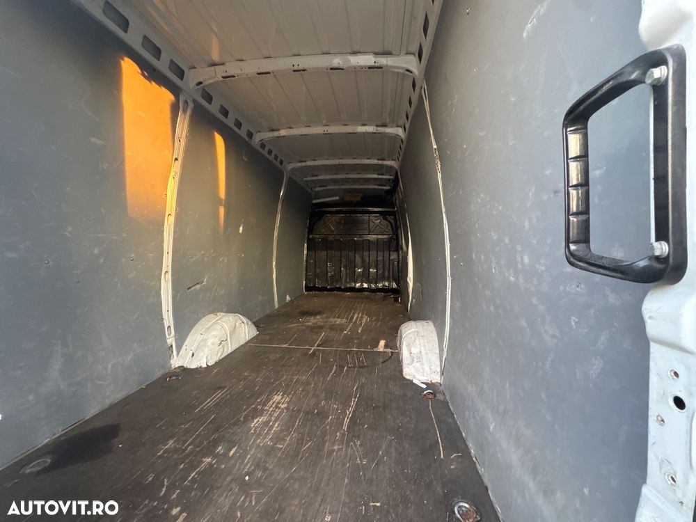 Iveco Daily - 8