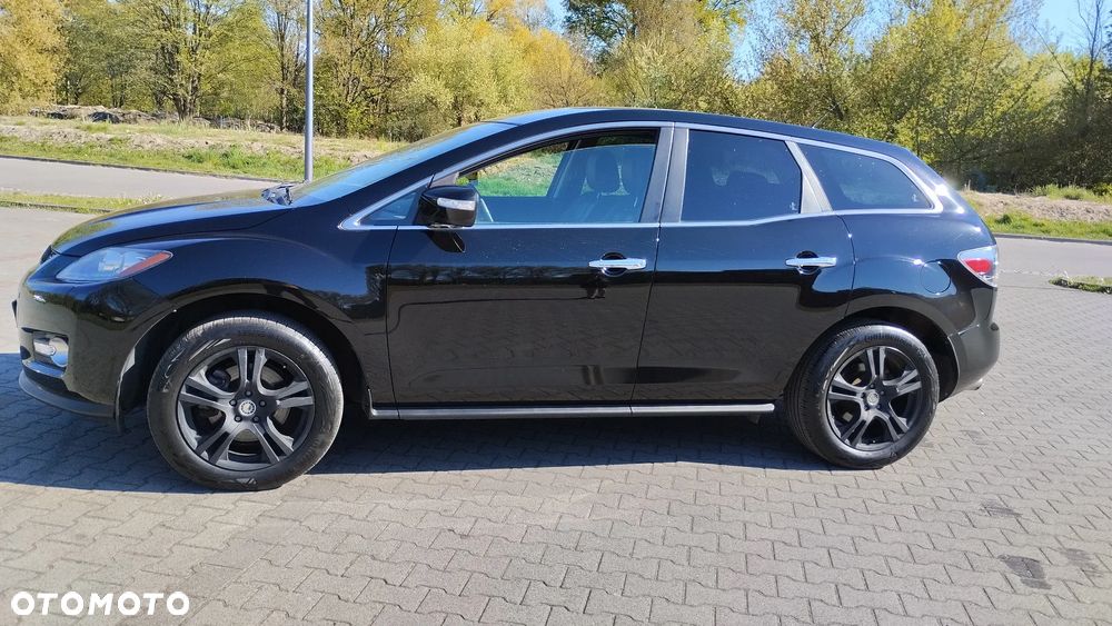 Mazda CX-7 2.3 MZR Expression - 2