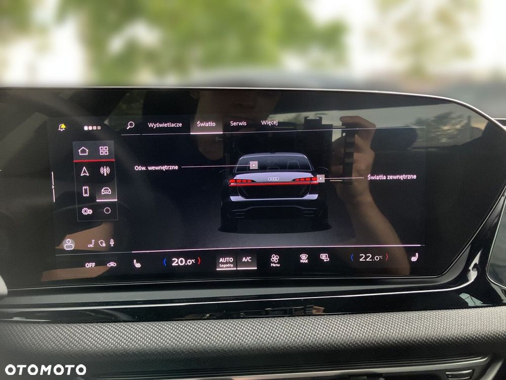Audi A6 Limousine 40 TDI mHEV Advanced S tronic - 27