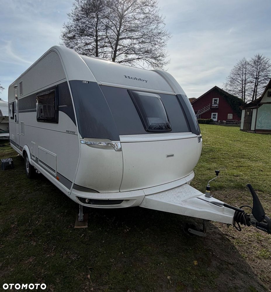 Hobby Prestige 560UL - 32
