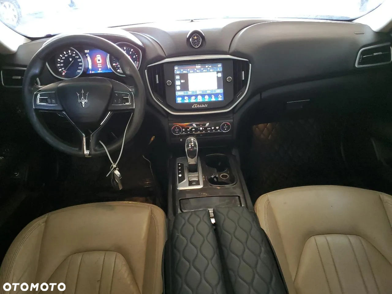 Maserati Ghibli Modena - 8
