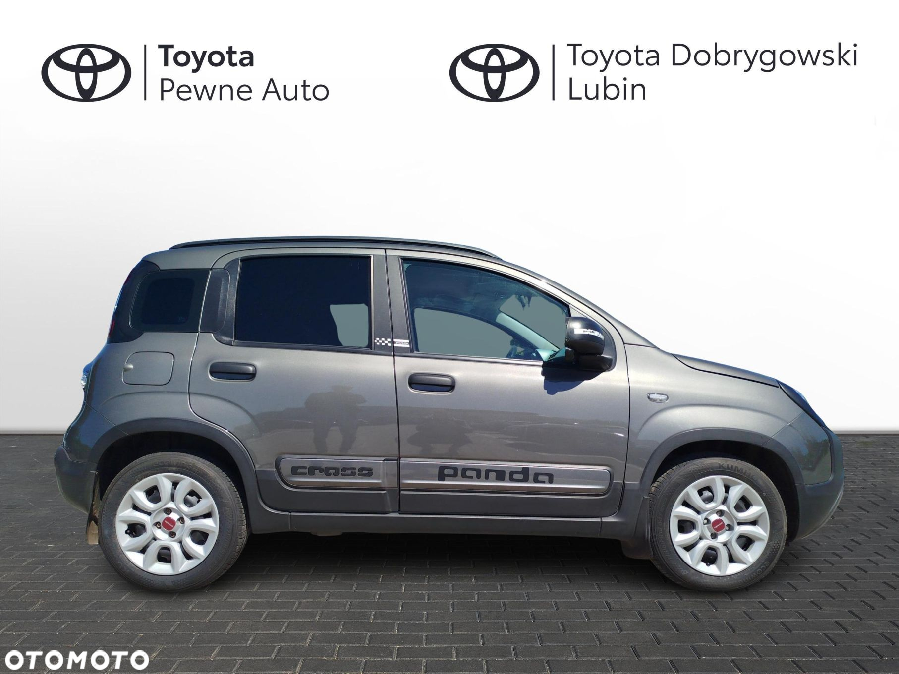 Fiat Panda - 6