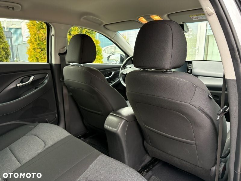 Hyundai i30 1.5 T-GDI 48V Smart DCT - 14