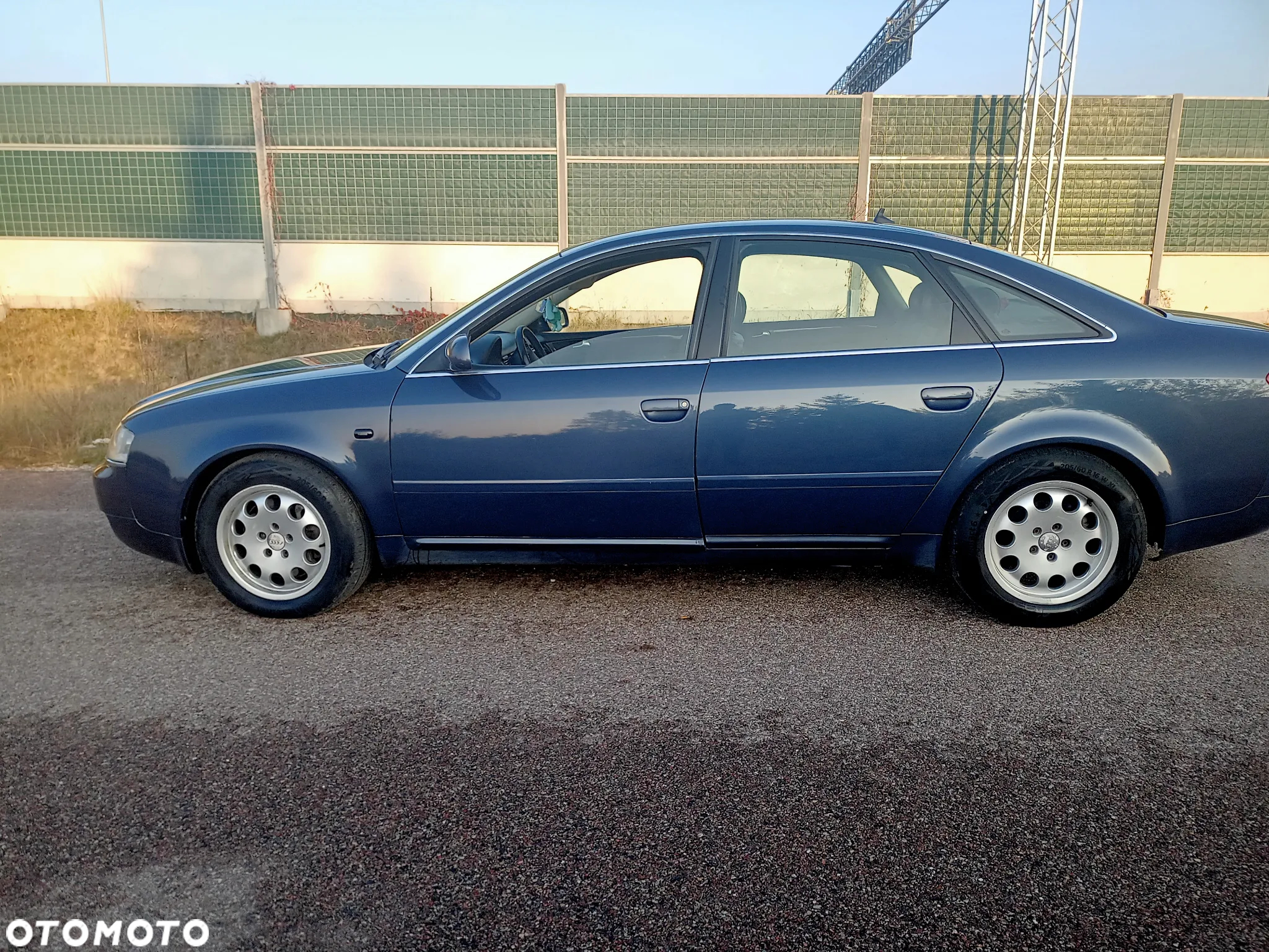 Audi A6 - 15