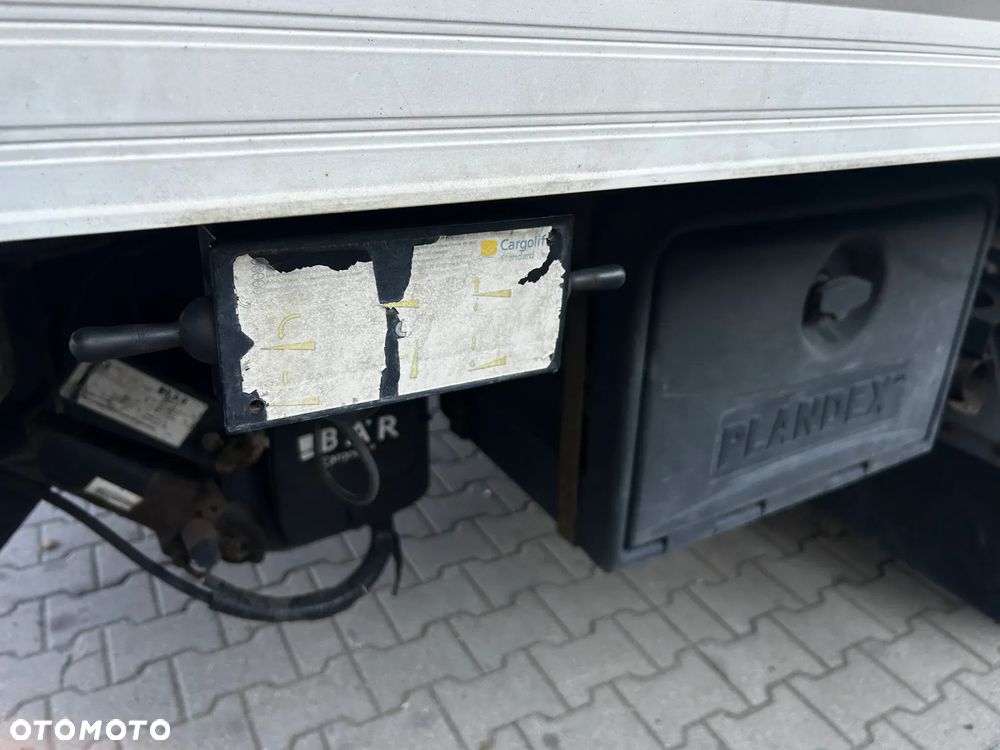 Mercedes-Benz Atego 1222 - 27