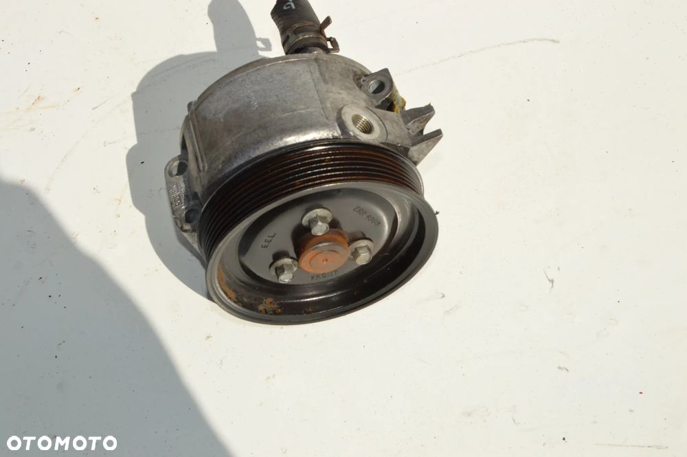 pompa wspomagania zawieszenia ace land rover discovery 2.5 td 5 10p - 2