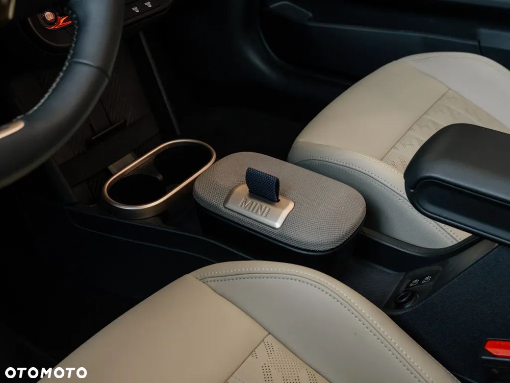 MINI Cooper S - 8