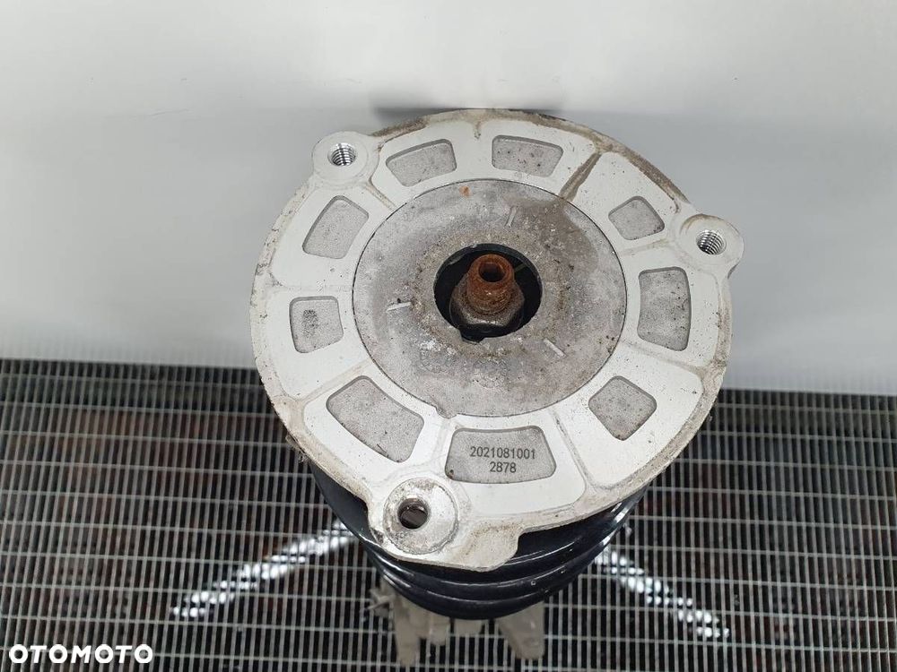 AMORTYZATOR WAHACZ PRZÓD PRZEDNI LEWY VOLVO S90 II B5 2.0 MH 31658002 - 4