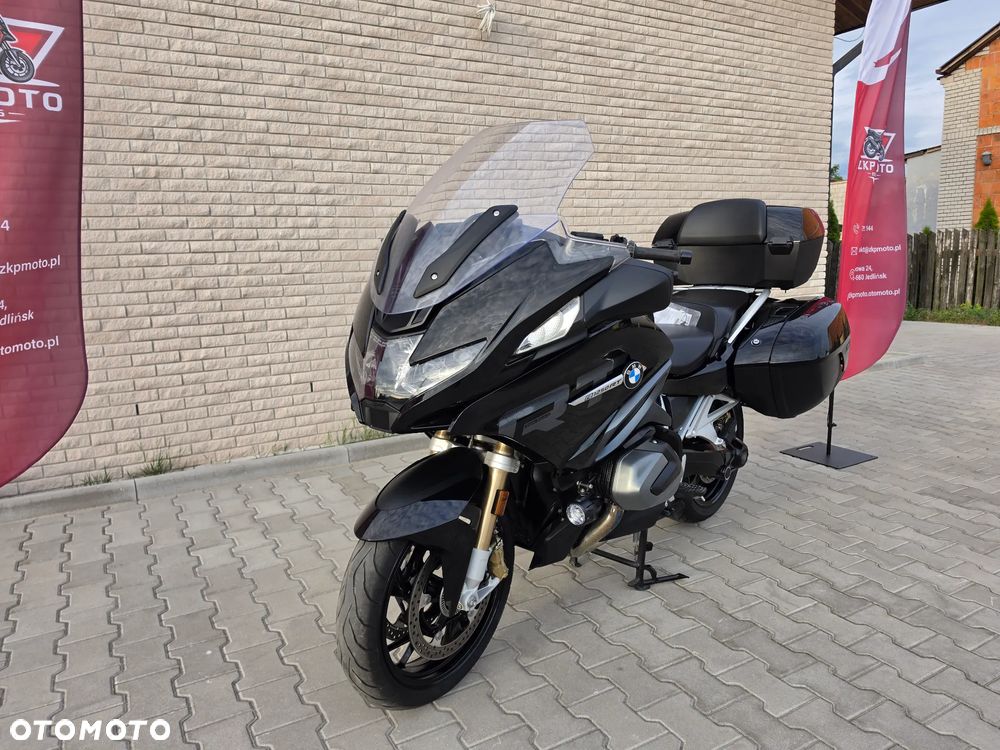 BMW RT - 2