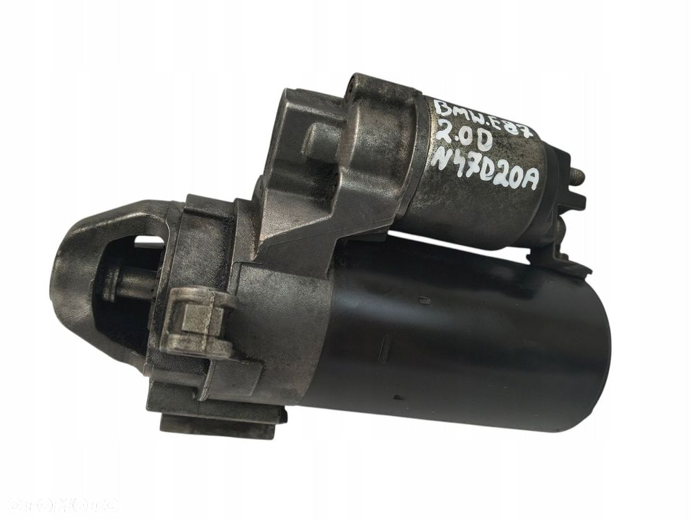 ROZRUSZNIK BMW E46 E60 E81 E87 E83 E90 2.0 D 0001139002 - 1