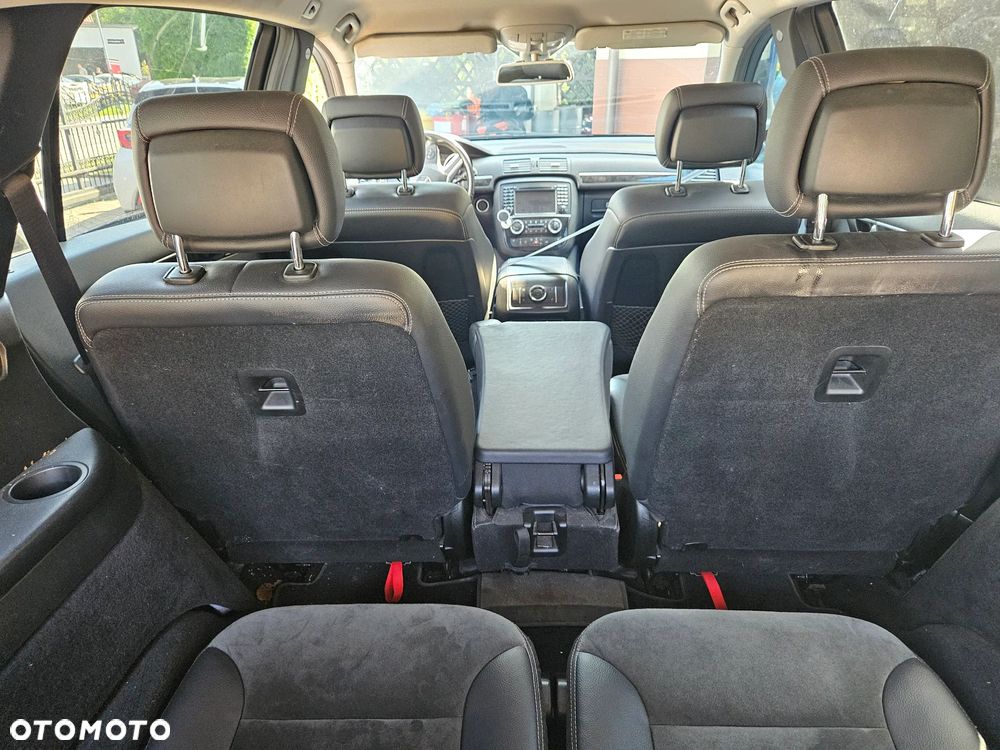 Mercedes-Benz Klasa R 350 CDI L 4-Matic - 18