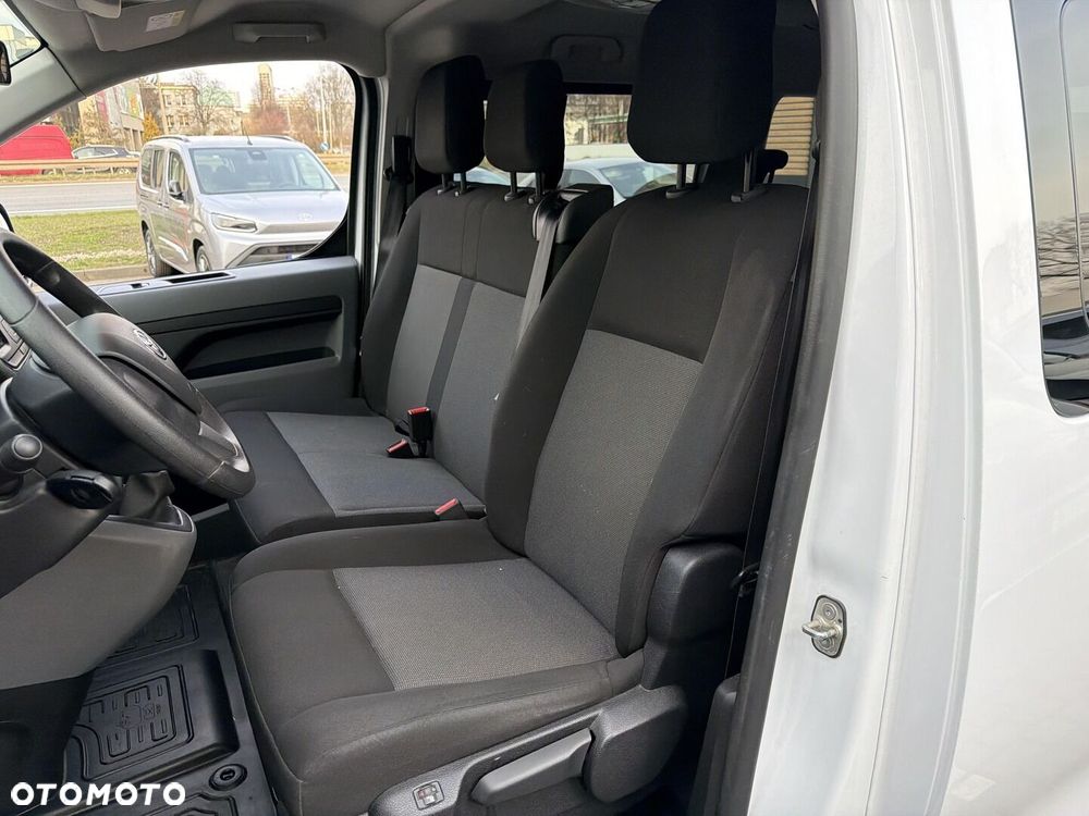 Toyota Proace Verso - 22