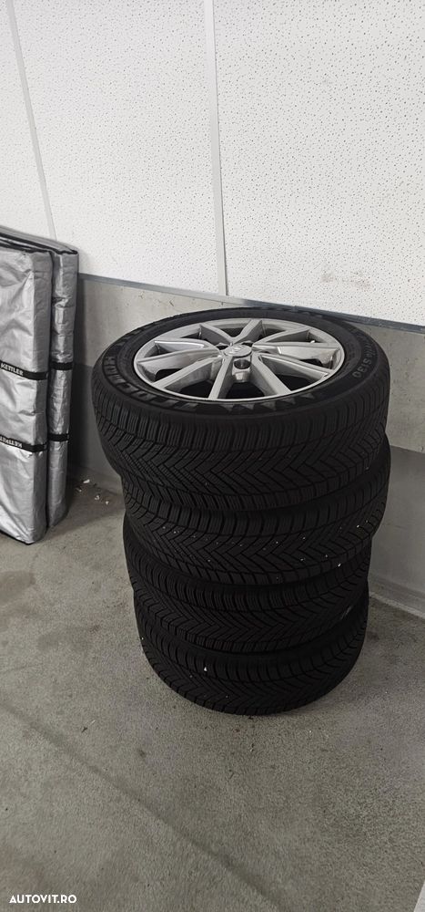 Kia Ceed 1.4 CVVT Attract - 8