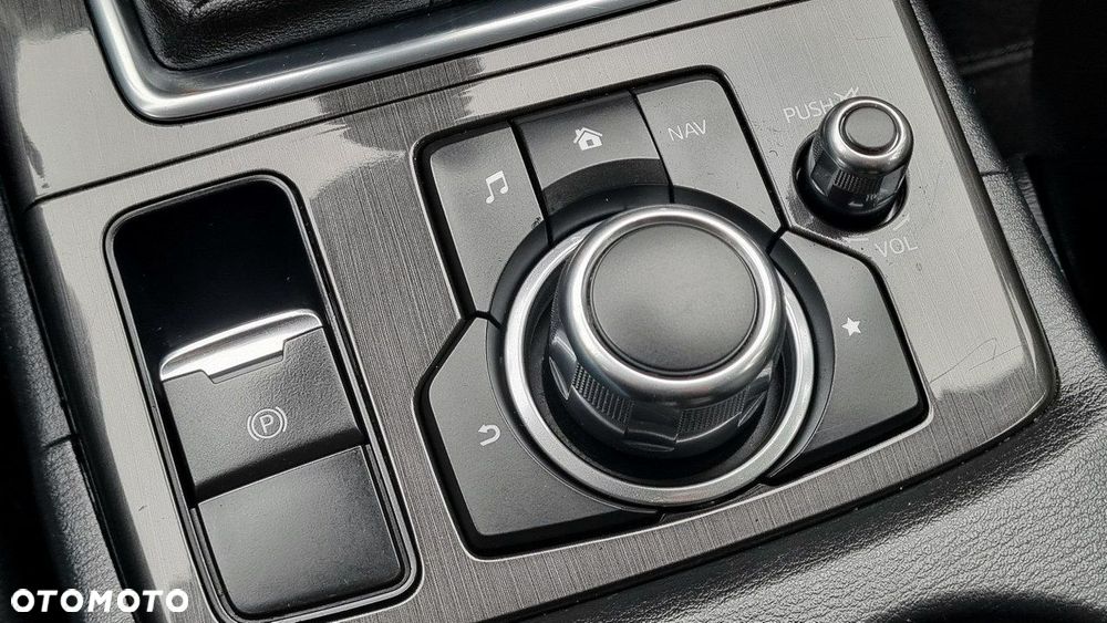 Mazda CX-5 - 17