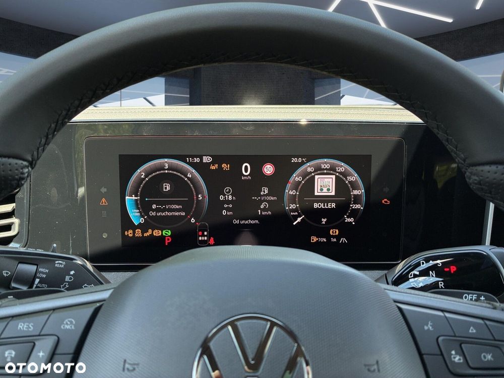 Volkswagen Tiguan - 17