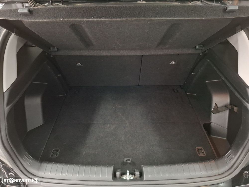 Hyundai Bayon 1.0 T-GDi Premium DCT - 23