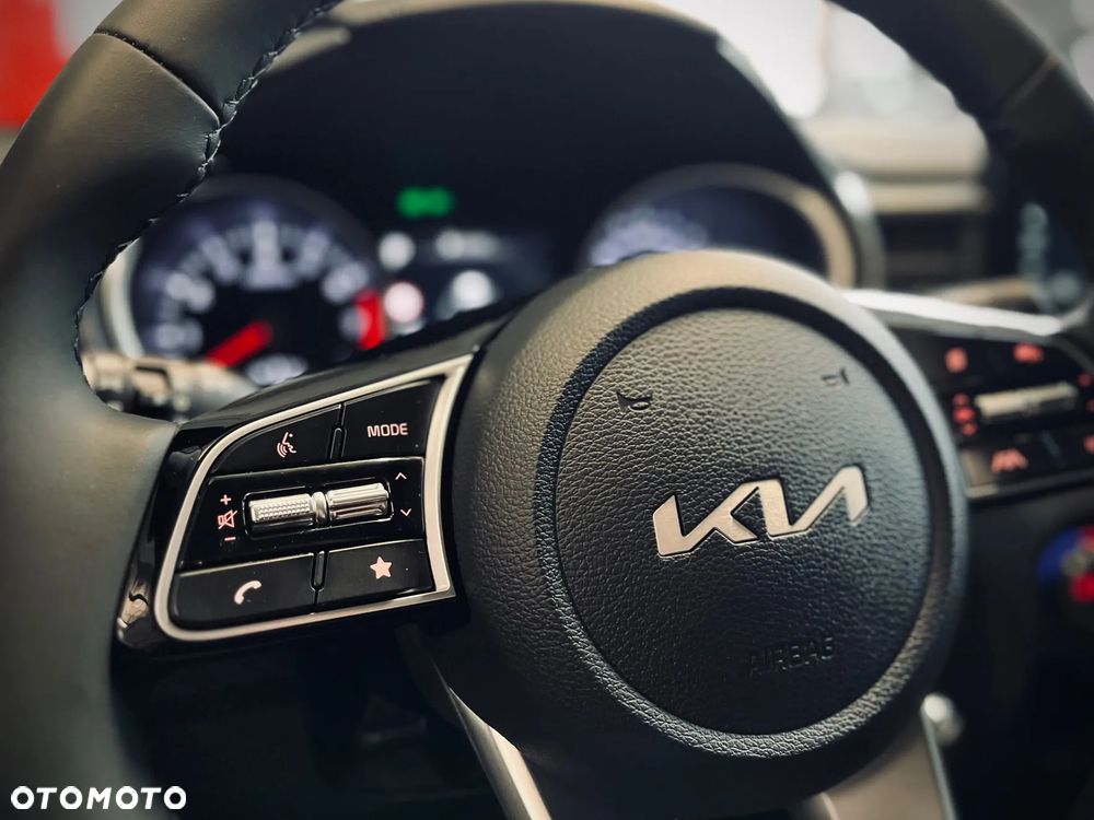 Kia XCeed 1.6 T-GDI M DCT - 17