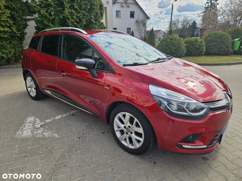 Renault Clio - 2
