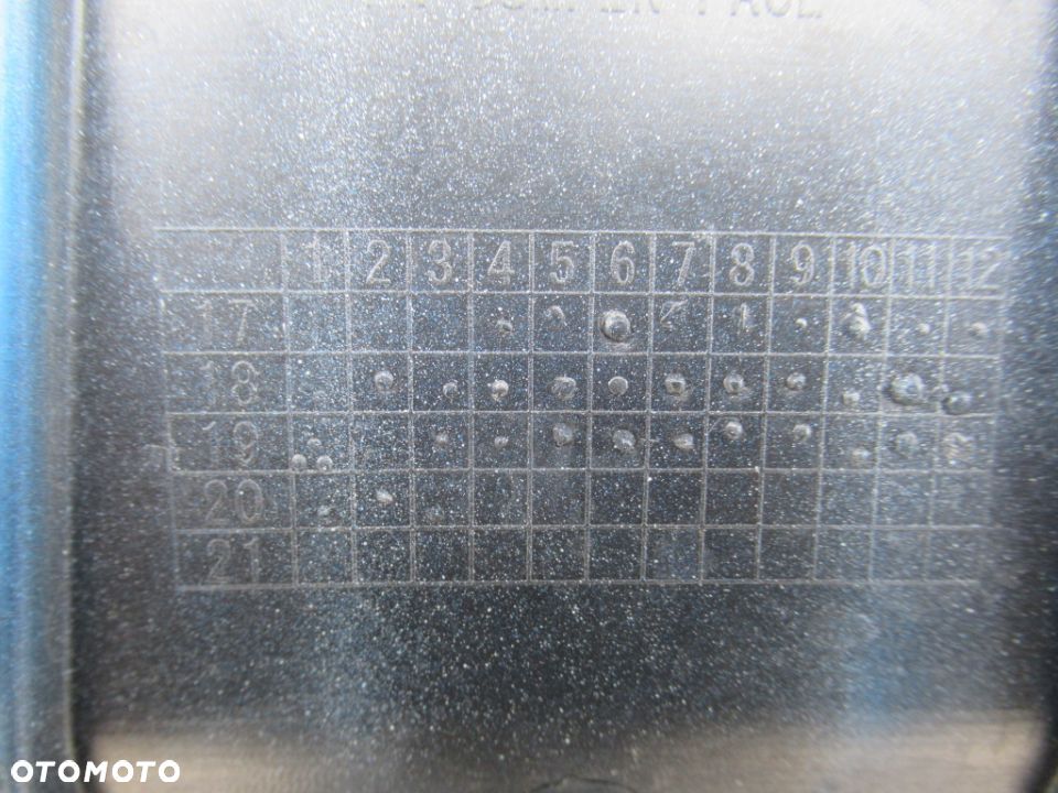 ZDERZAK PRZEDNI PRZÓD HONDA CIVIC X TYPE-R 2017- - 12