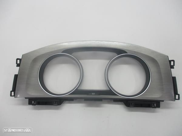 Moldura / Mascara Quadrante Volkswagen Golf Vii (5G1, Bq1, Be1, Be2) - 2