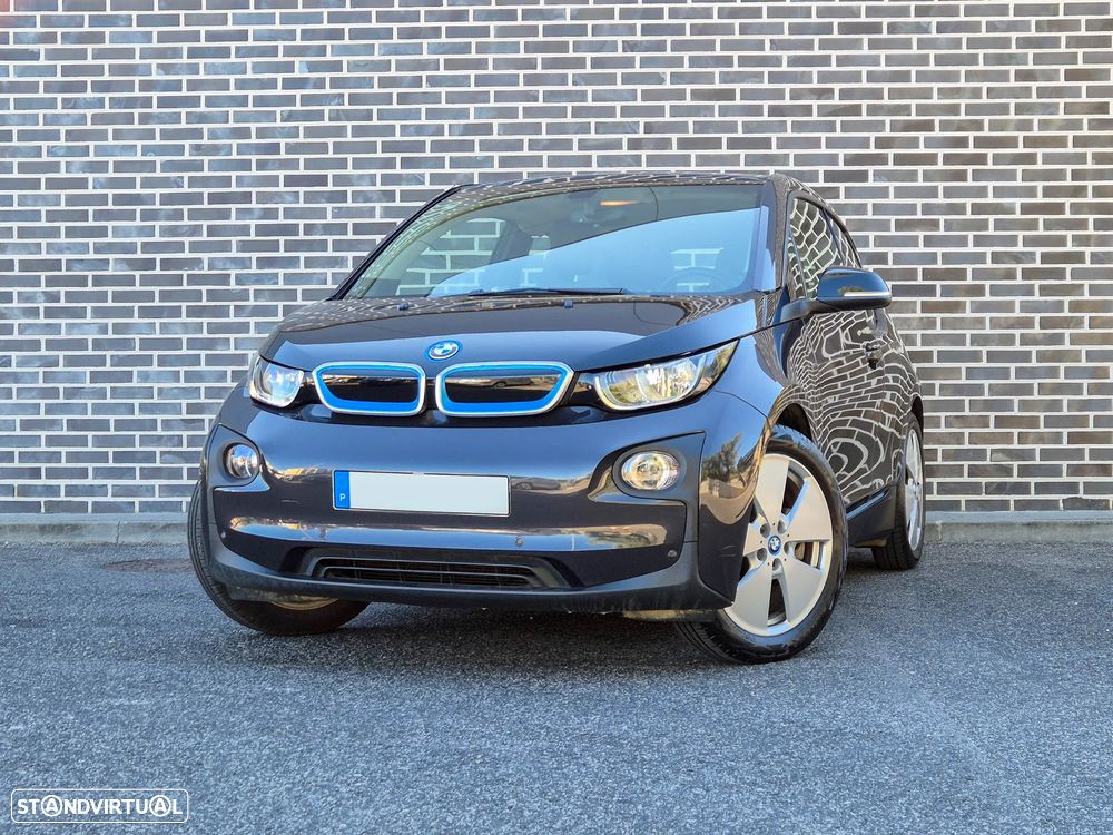BMW i3 Standard - 2