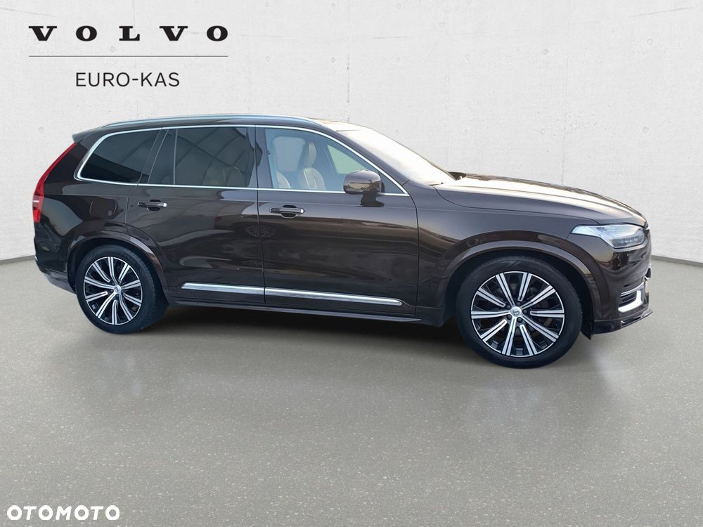 Volvo XC 90 - 4