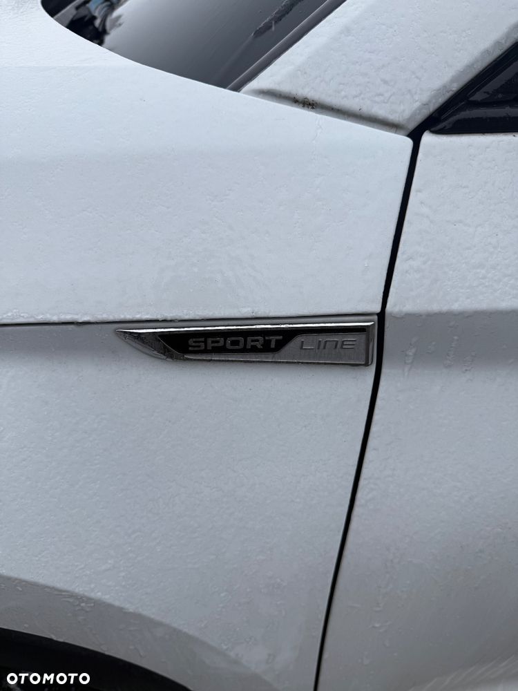 Skoda Kodiaq 1.5 TSI ACT DSG Sportline - 35