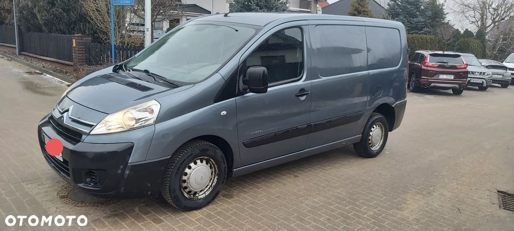 Citroën Jumpy - 8