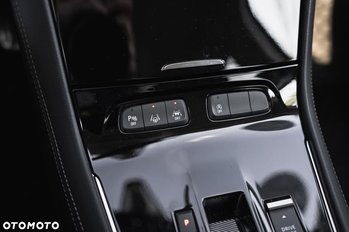 Opel Grandland X - 19