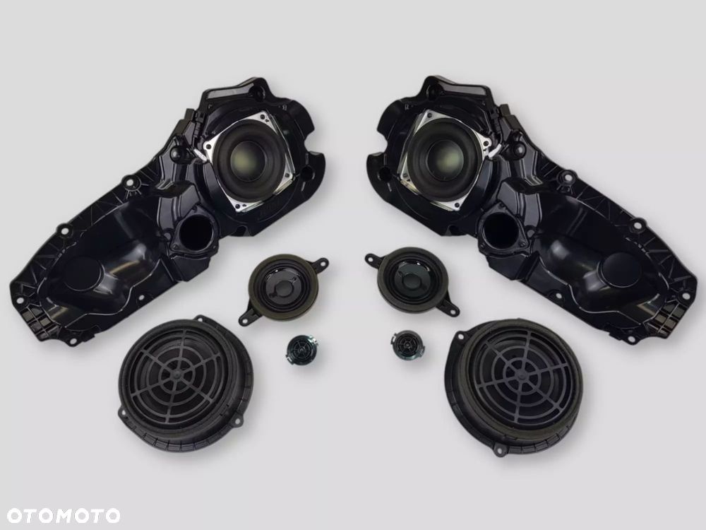 Głośnik wysokotonowy Audi A6 S6 C7 4G0035399 - 7
