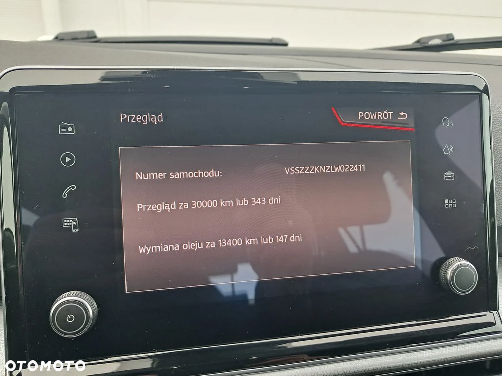 Seat Tarraco 1.5 Eco TSI EVO Style S&S - 22