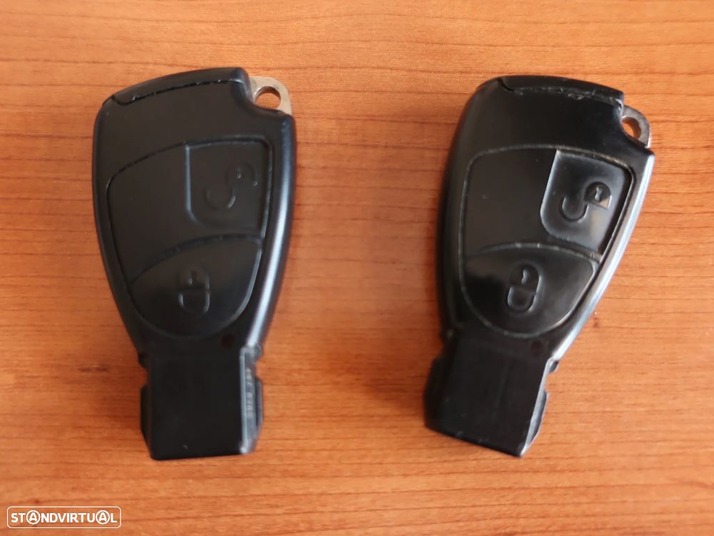 Mercedes-Benz B 180 CDI - 24