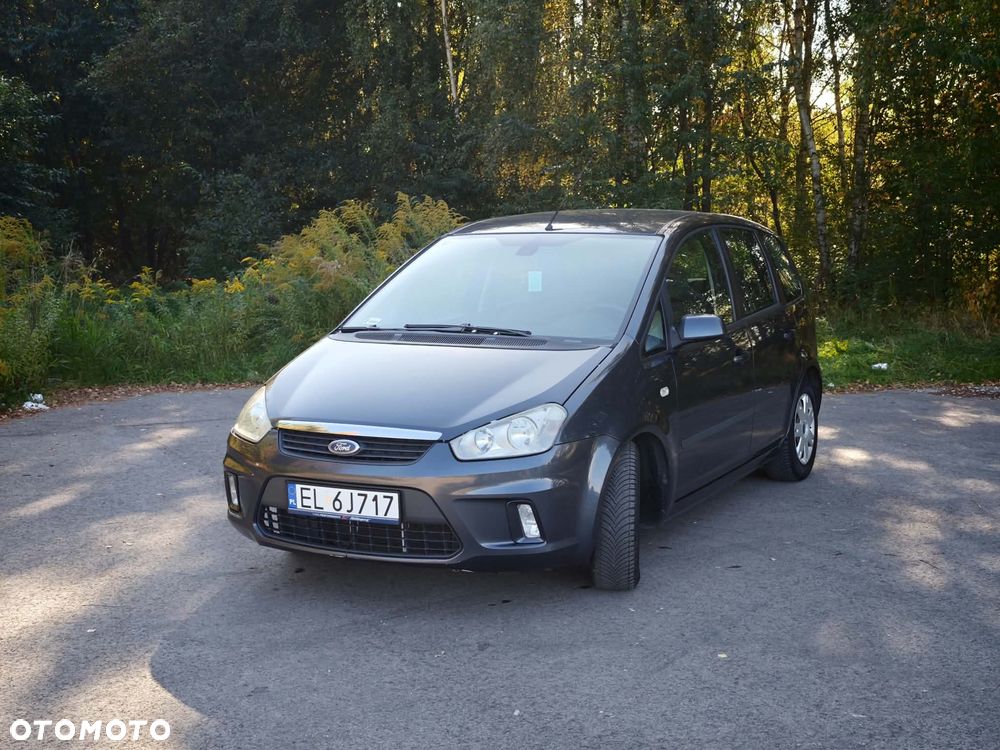 Ford C-MAX 1.6 Trend - 33