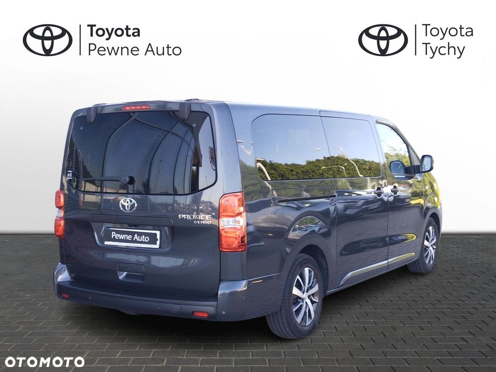 Toyota Proace Verso 2.0 D4-D Long Family - 20