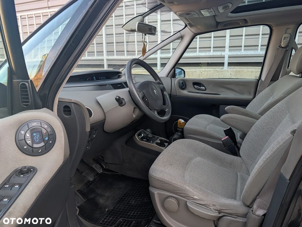 Renault Espace 1.9 dCi Avantage - 12