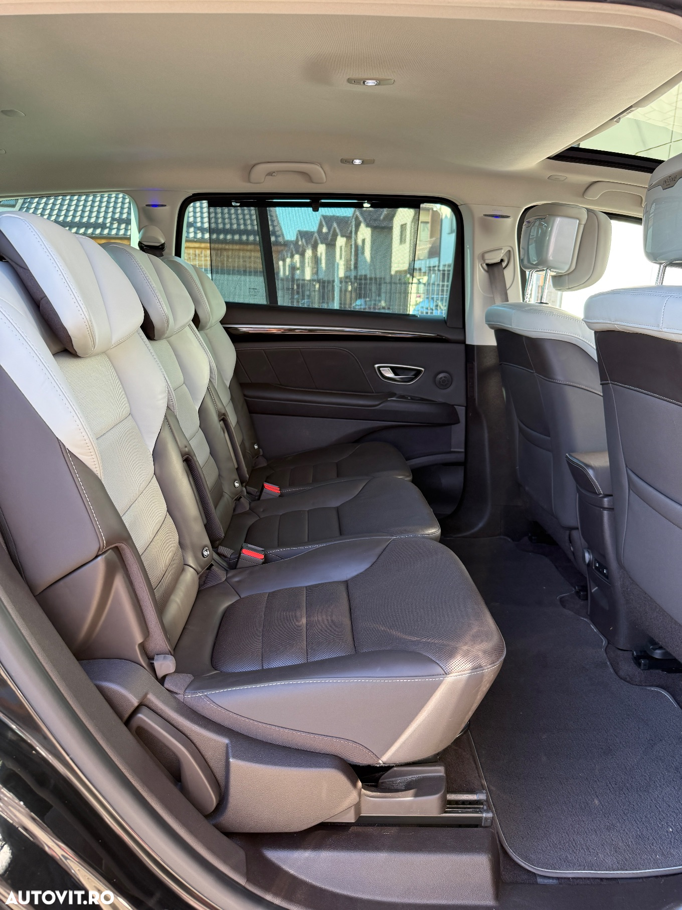 Renault Espace Energy dCi 160 EDC Initiale Paris - 13