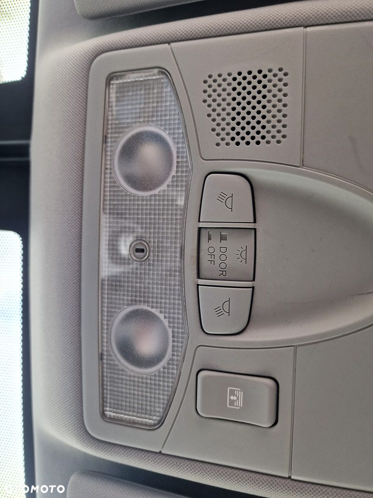 Honda Civic 1.8i-VTEC Executive - 34