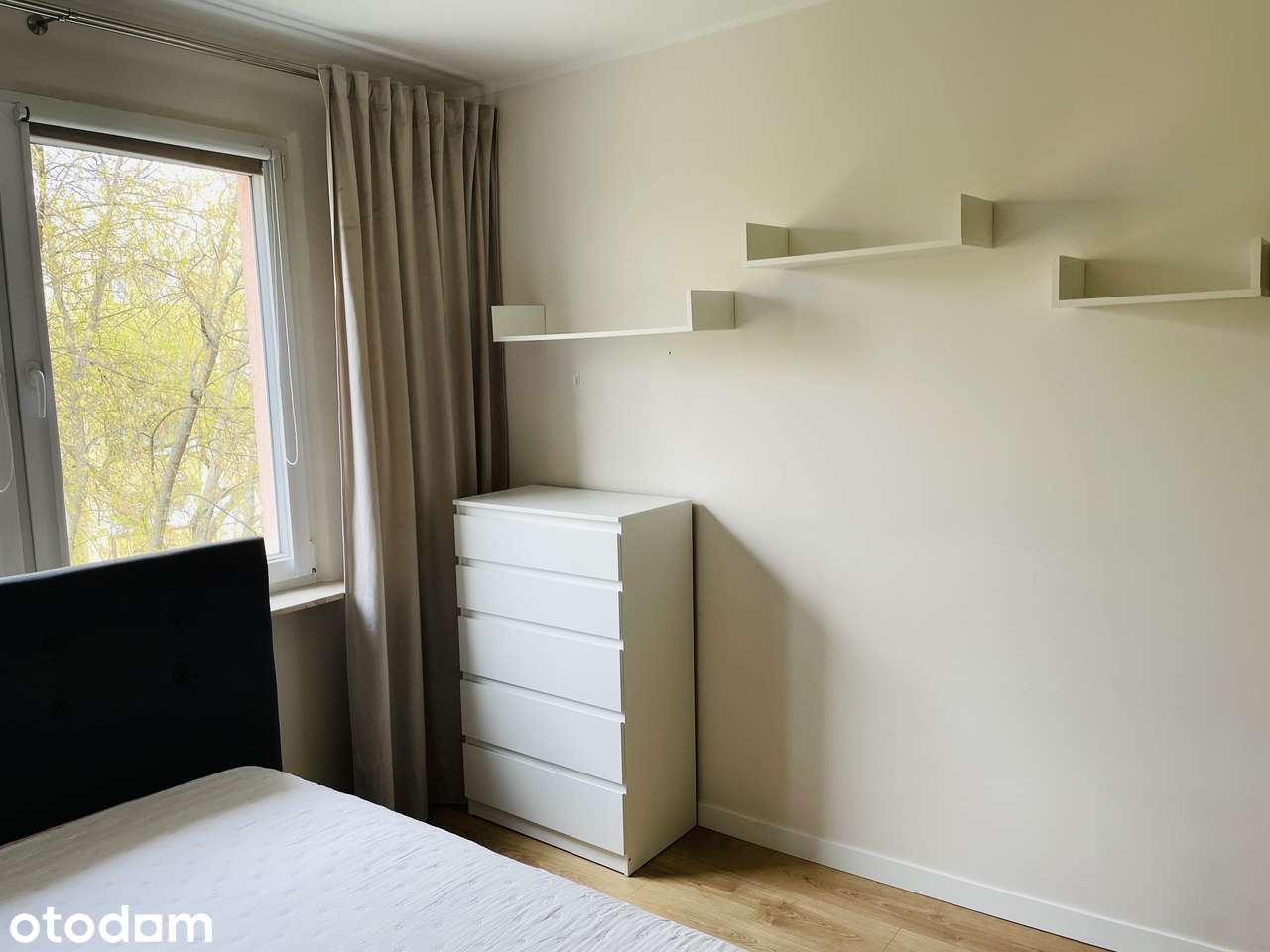 Mieszkanie 50m² w Podgórzu Duchackim